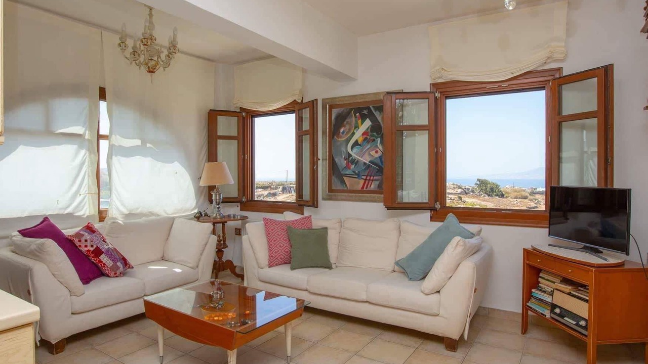 Photo of Livingroom in Glinado