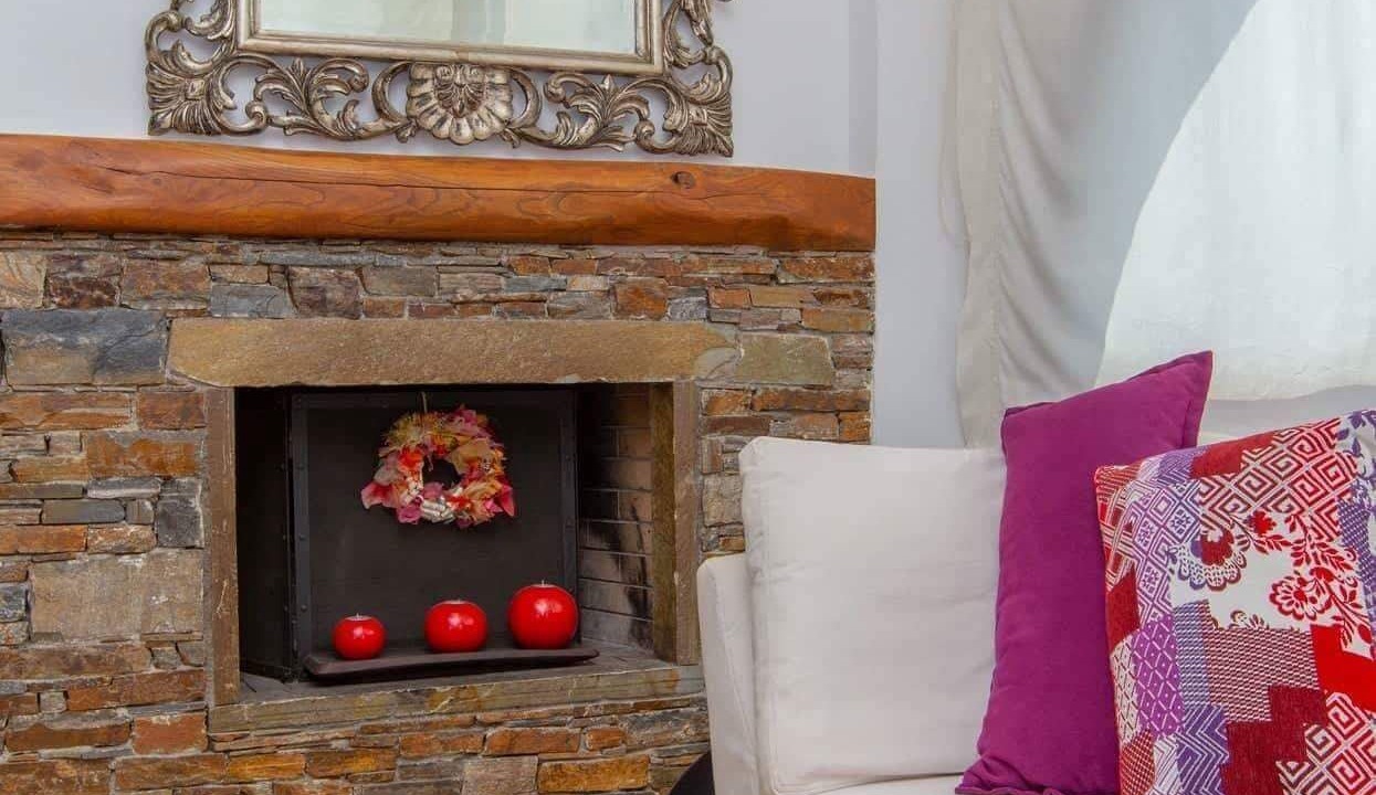 Photo of Livingroom in Glinado