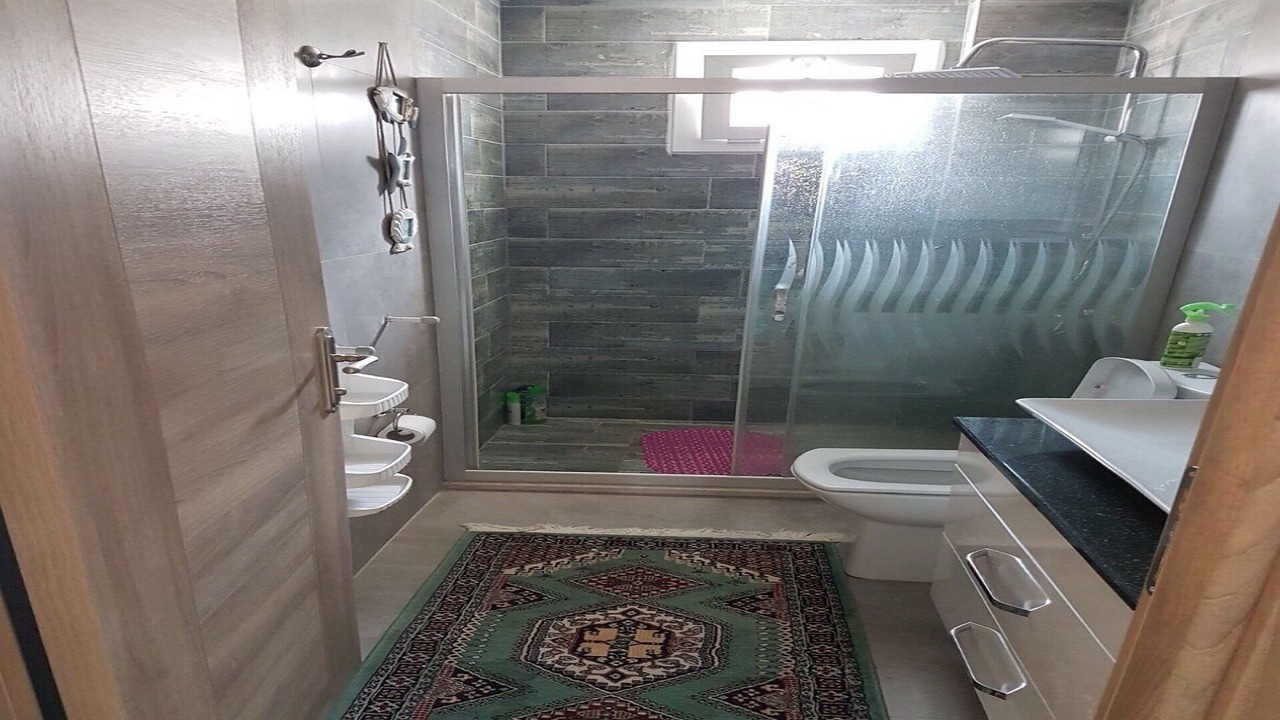 Photo of Bathroom in Gulluk
