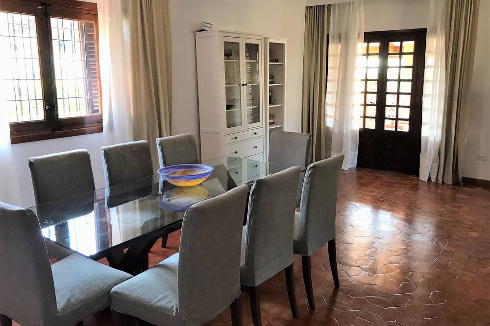 Photo of Kitchen in Miraflores del Palo