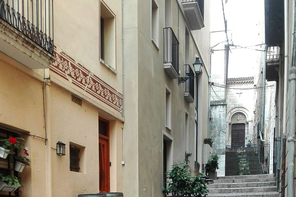 Photo of Outdoor in Figueres