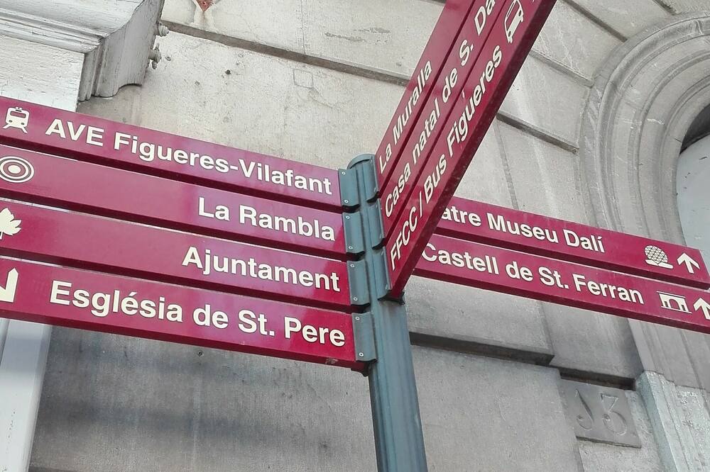 Photo of Outdoor in Figueres
