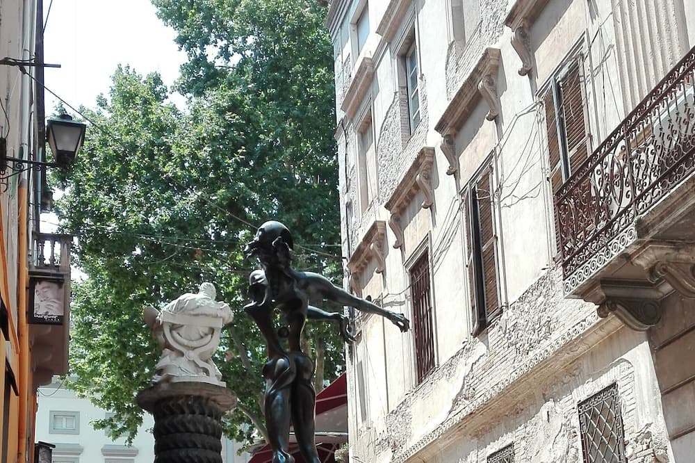 Photo of Outdoor in Figueres