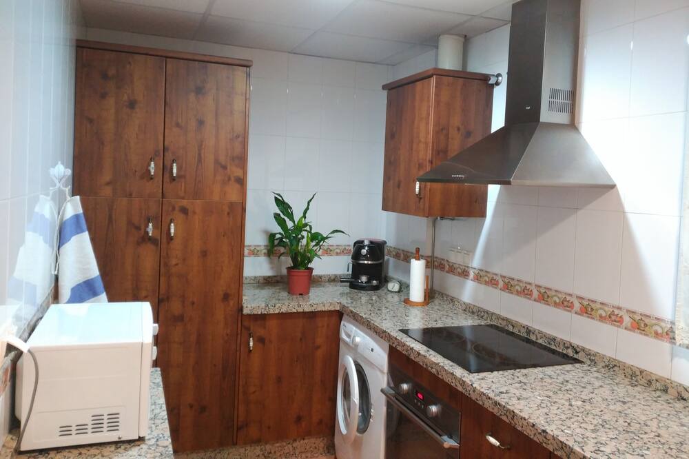 Photo of Kitchen in Cordoba