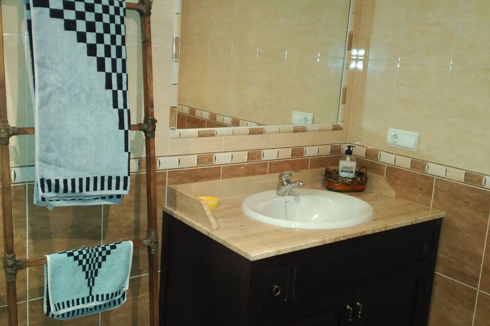 Photo of Bathroom in Cordoba