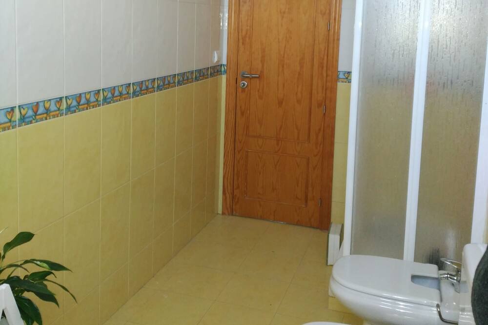 Photo of Bathroom in Cordoba