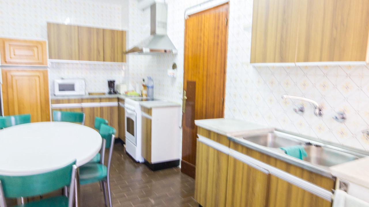 Photo of Kitchen in Figueres