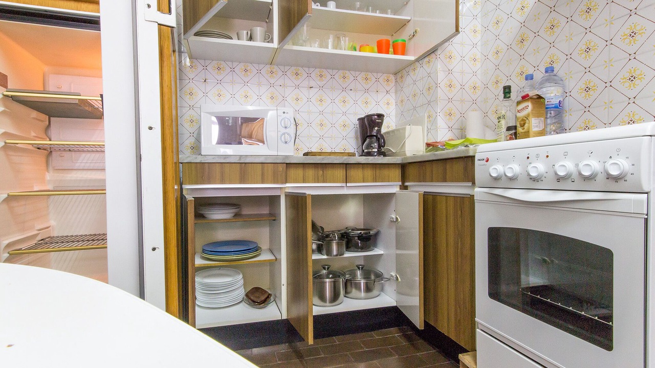 Photo of Kitchen in Figueres