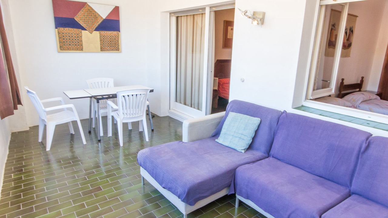 Photo of Livingroom in Figueres