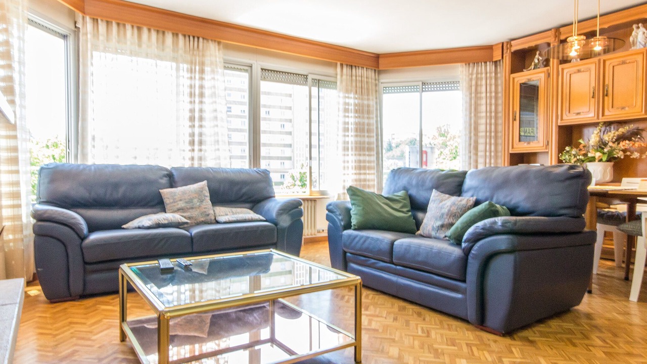 Photo of Livingroom in Figueres