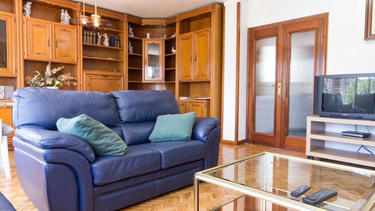 Photo of Livingroom in Figueres