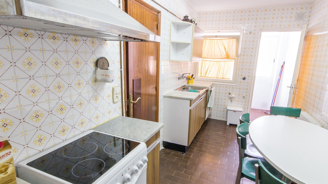 Photo of Kitchen in Figueres