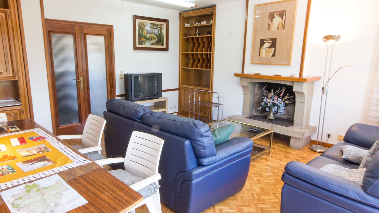 Photo of Livingroom in Figueres
