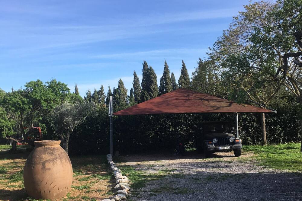 Photo of Outdoor in Sant Rafael de Sa Creu