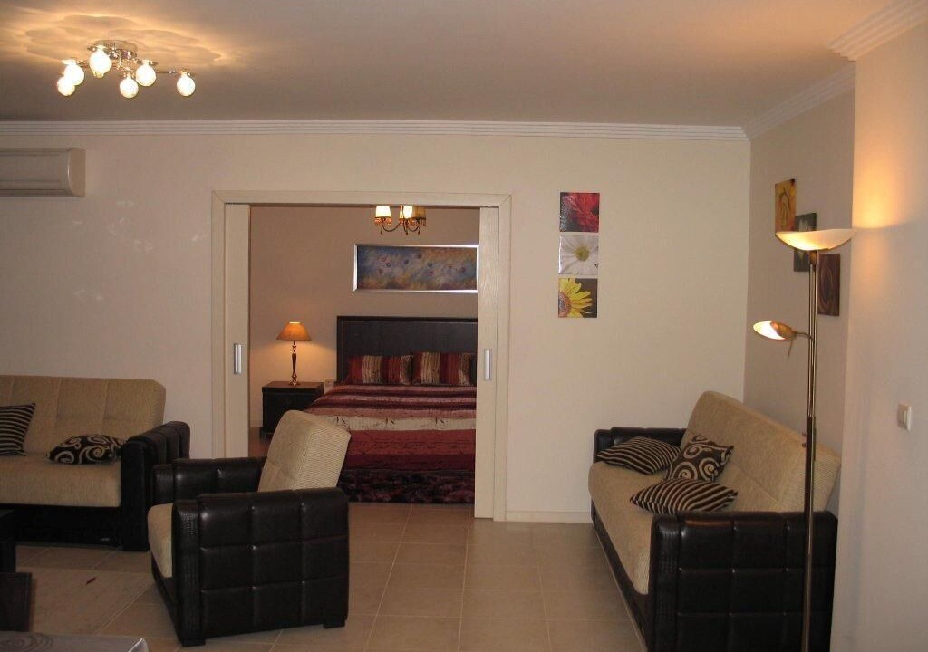 Photo of Livingroom in Seki