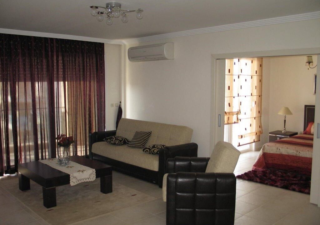 Photo of Livingroom in Seki