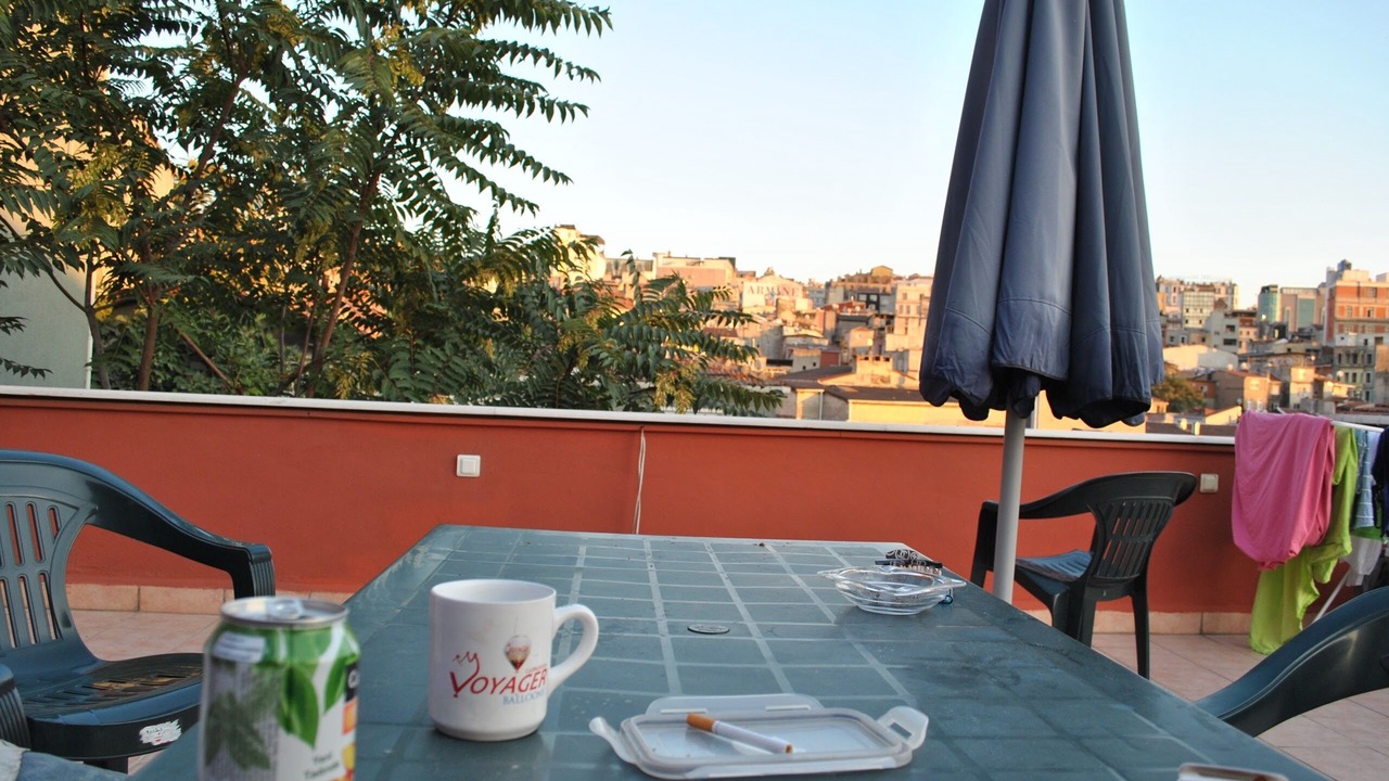 Photo of Outdoor in Bayrampasa