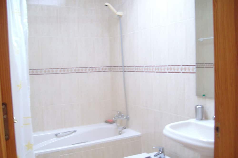 Photo of Bathroom in Cabo de Gata