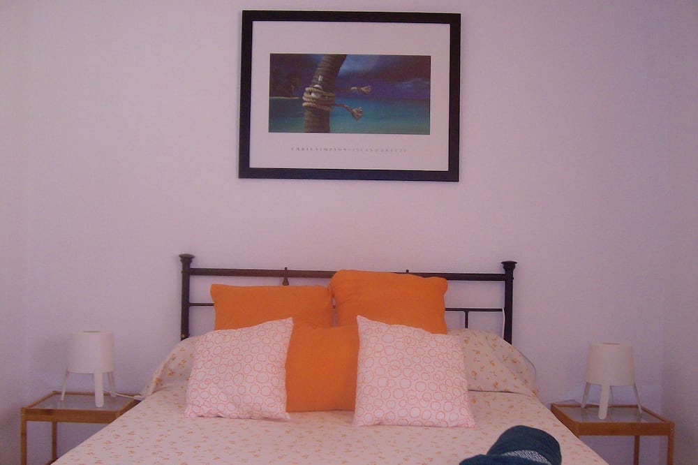 Photo of Bedroom in Cabo de Gata