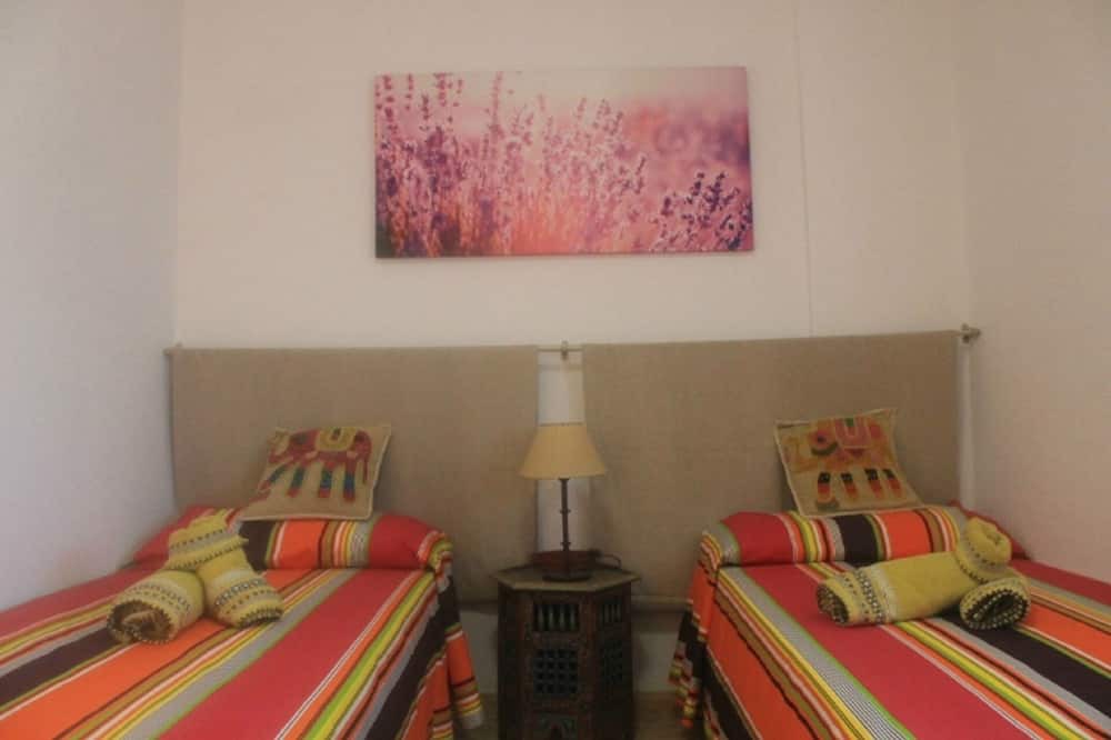 Photo of Bedroom in Cabo de Gata
