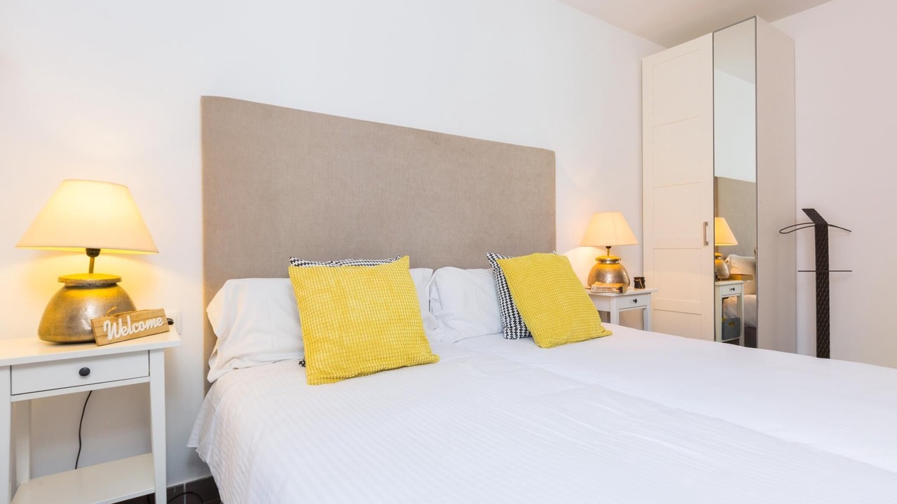 Photo of Bedroom in Cornella de Llobregat