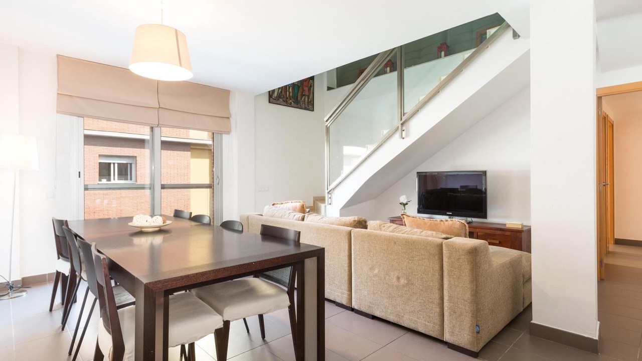Photo of Livingroom in Cornella de Llobregat