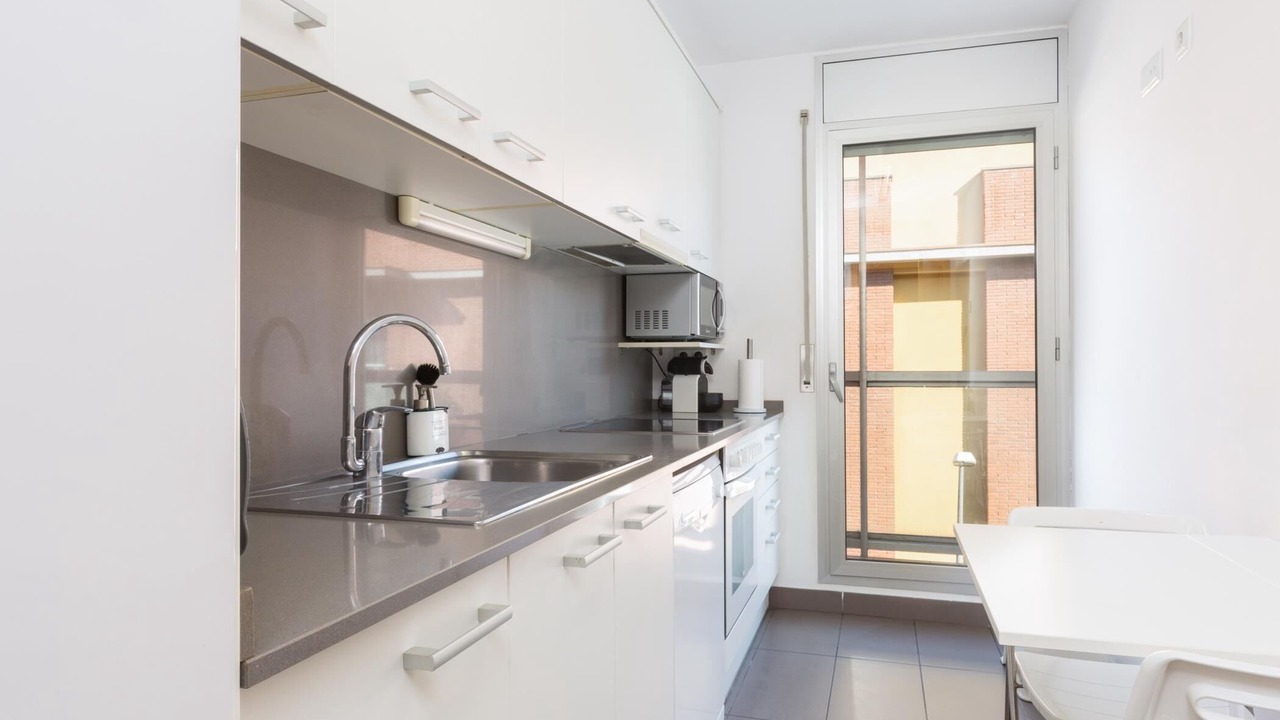 Photo of Kitchen in Cornella de Llobregat