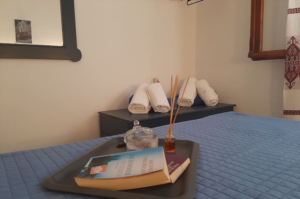 Photo of Bedroom in Kounelion
