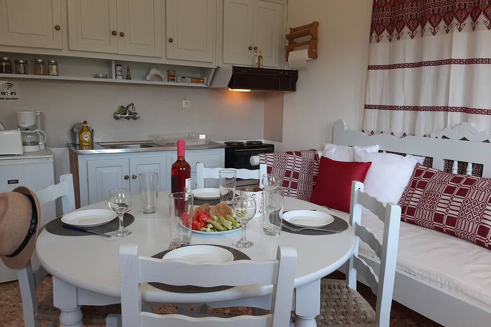 Photo of Kitchen in Kounelion