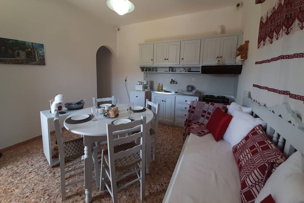 Photo of Livingroom in Kounelion