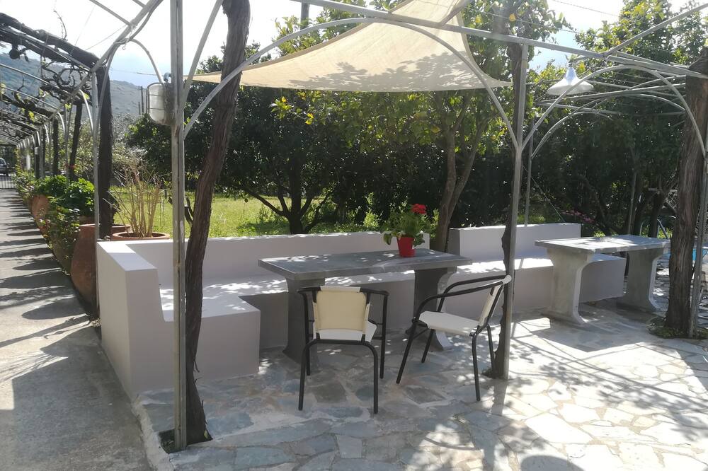 Photo of Patio Balcony in Kounelion