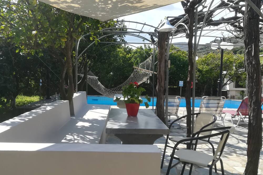 Photo of Patio Balcony in Kounelion