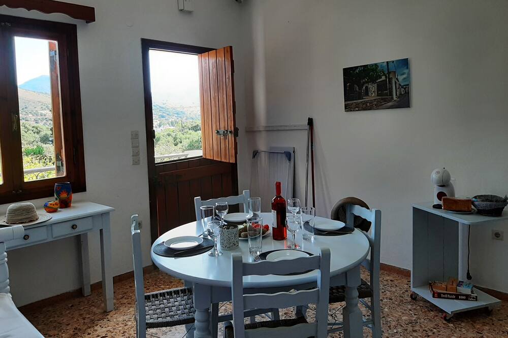 Photo of Kitchen in Kounelion