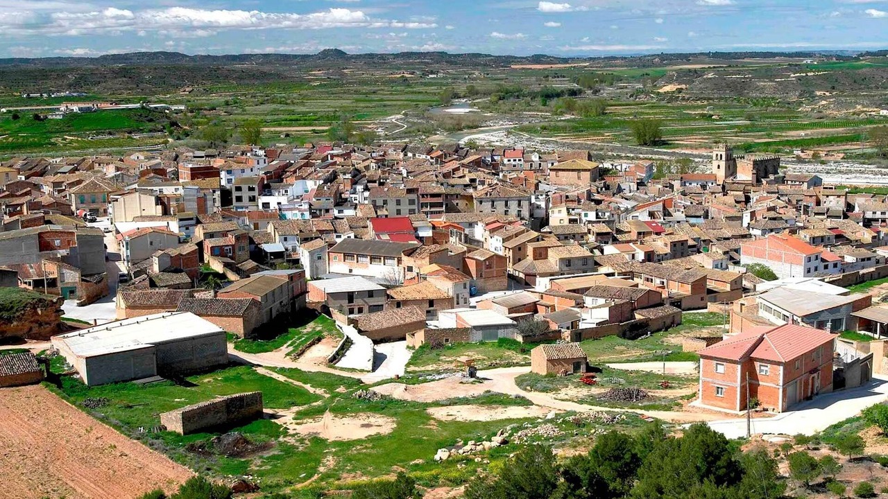 Photo of Outdoor in Fabara