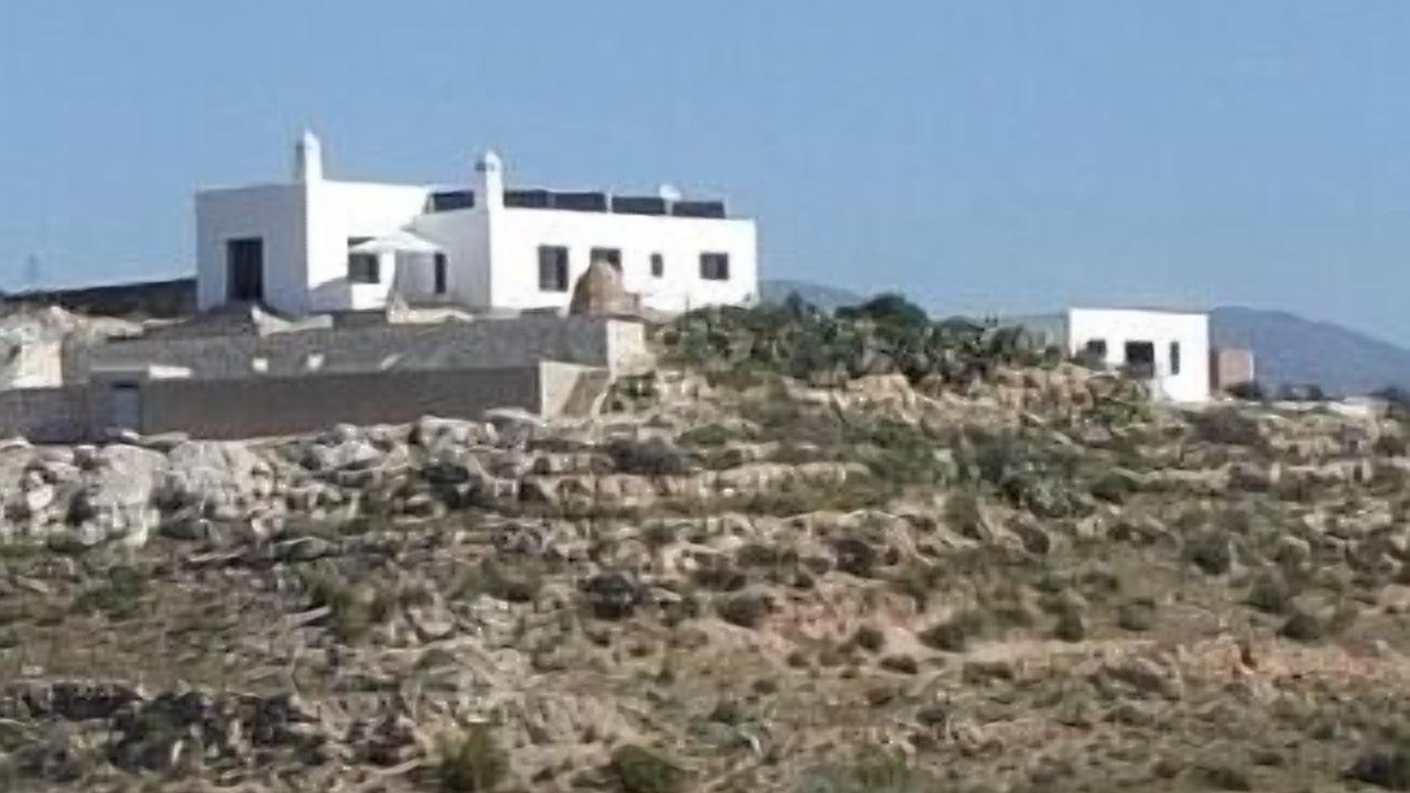 Photo of Outdoor in Gafares