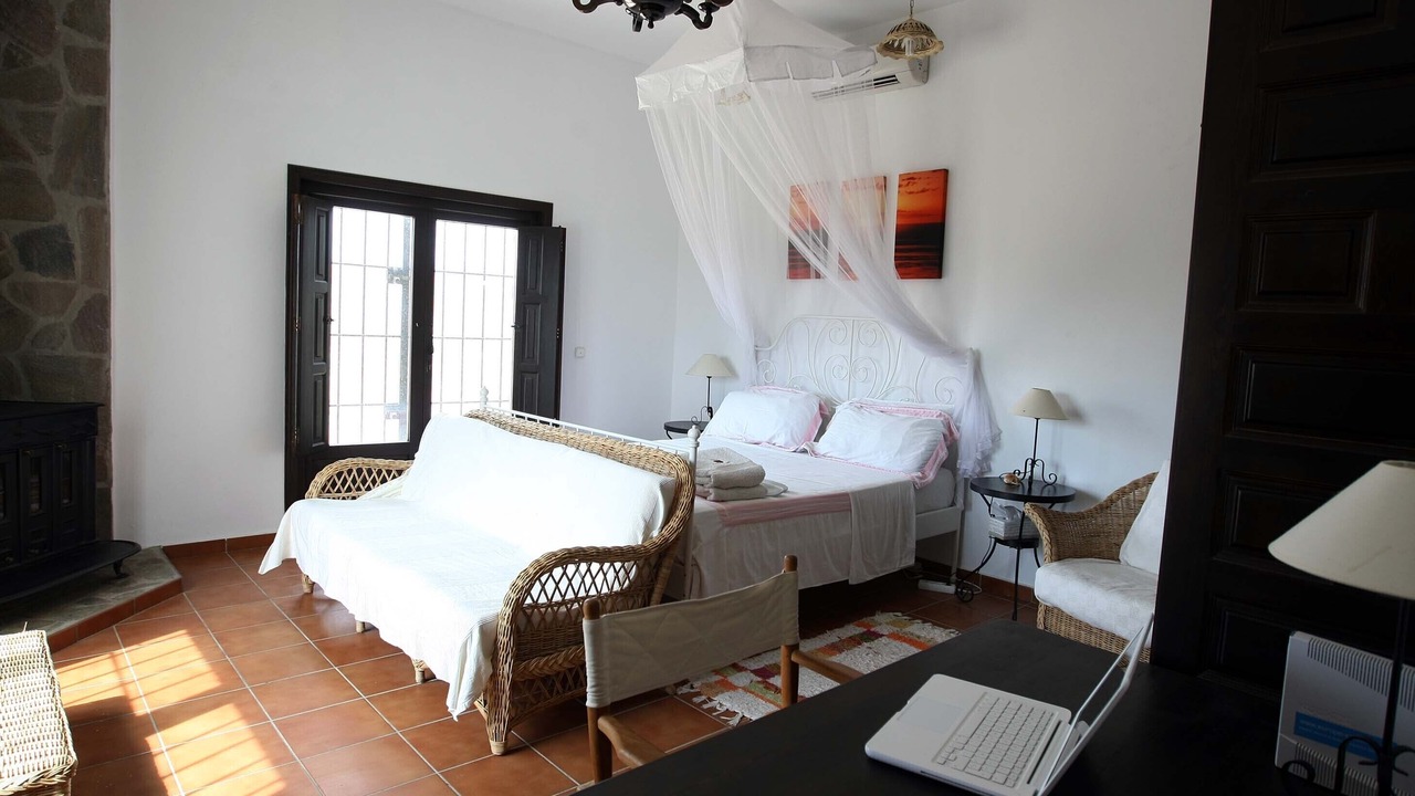 Photo of Bedroom in Gafares