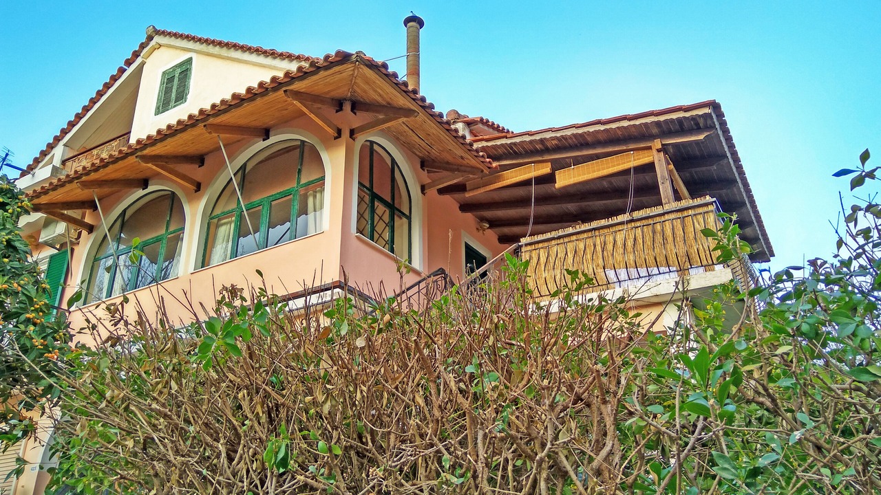 Photo of Outdoor in Laganas