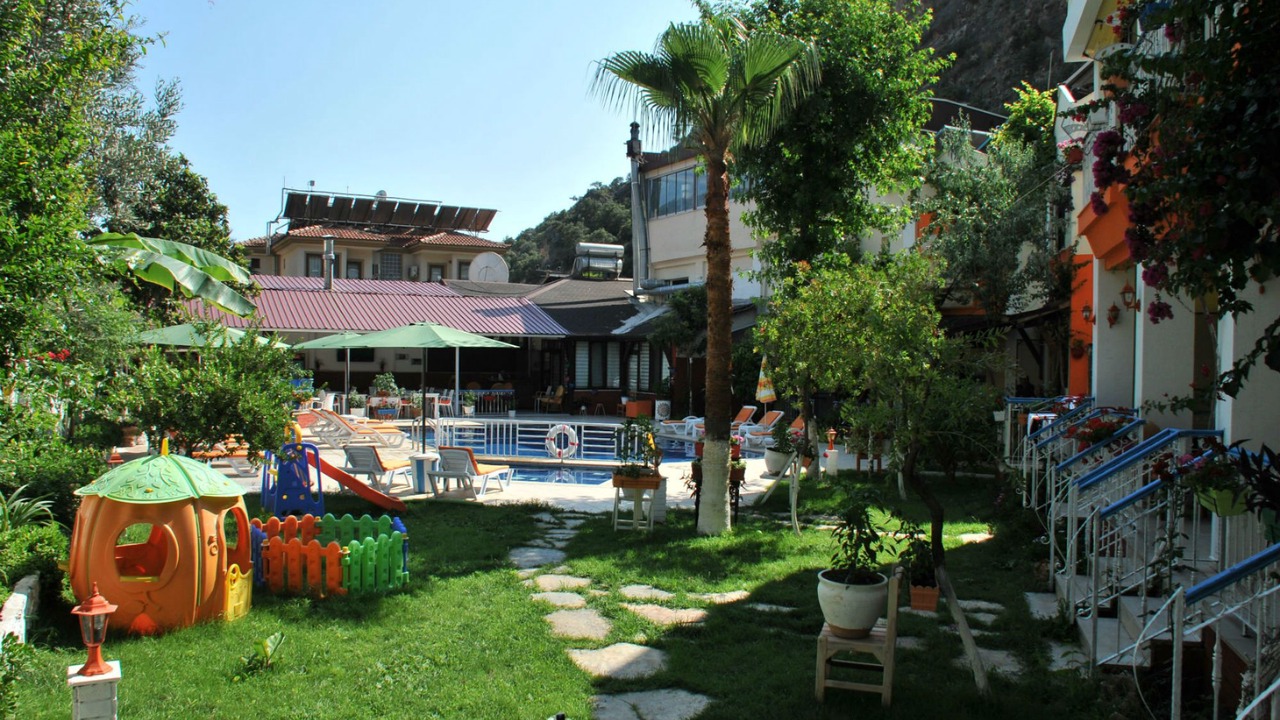 Photo of Outdoor in Oludeniz City Center