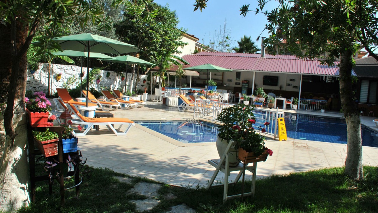 Photo of Outdoor in Oludeniz City Center