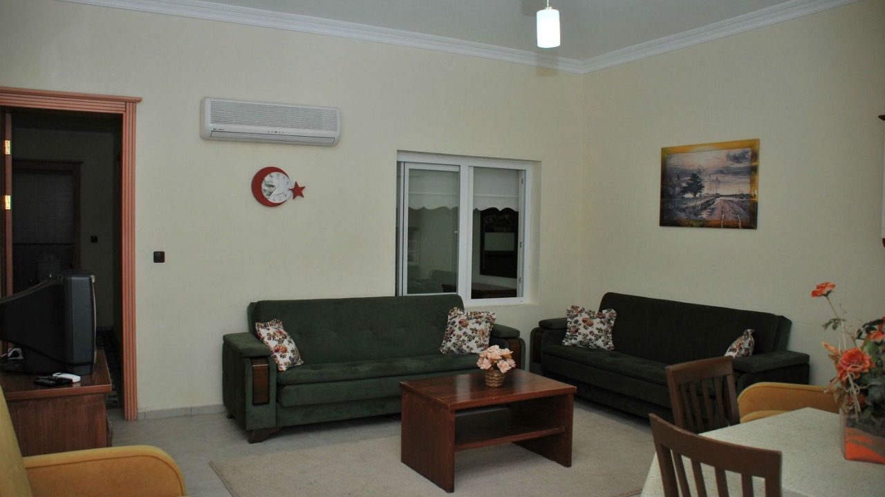 Photo of Others in Oludeniz City Center
