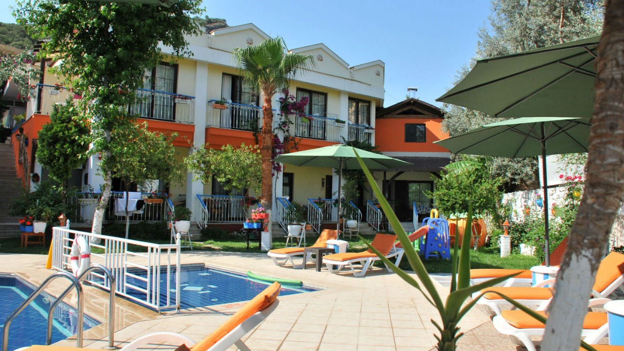 Photo of Outdoor in Oludeniz City Center