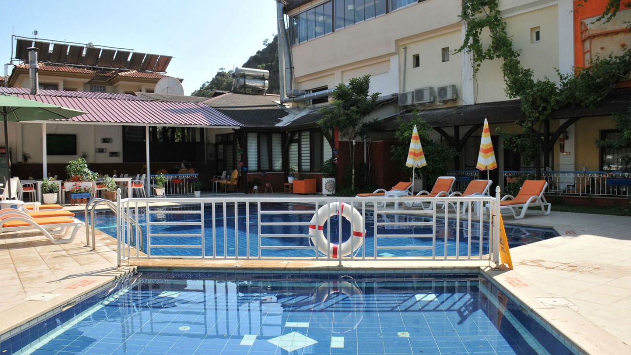 Photo of Outdoor in Oludeniz City Center