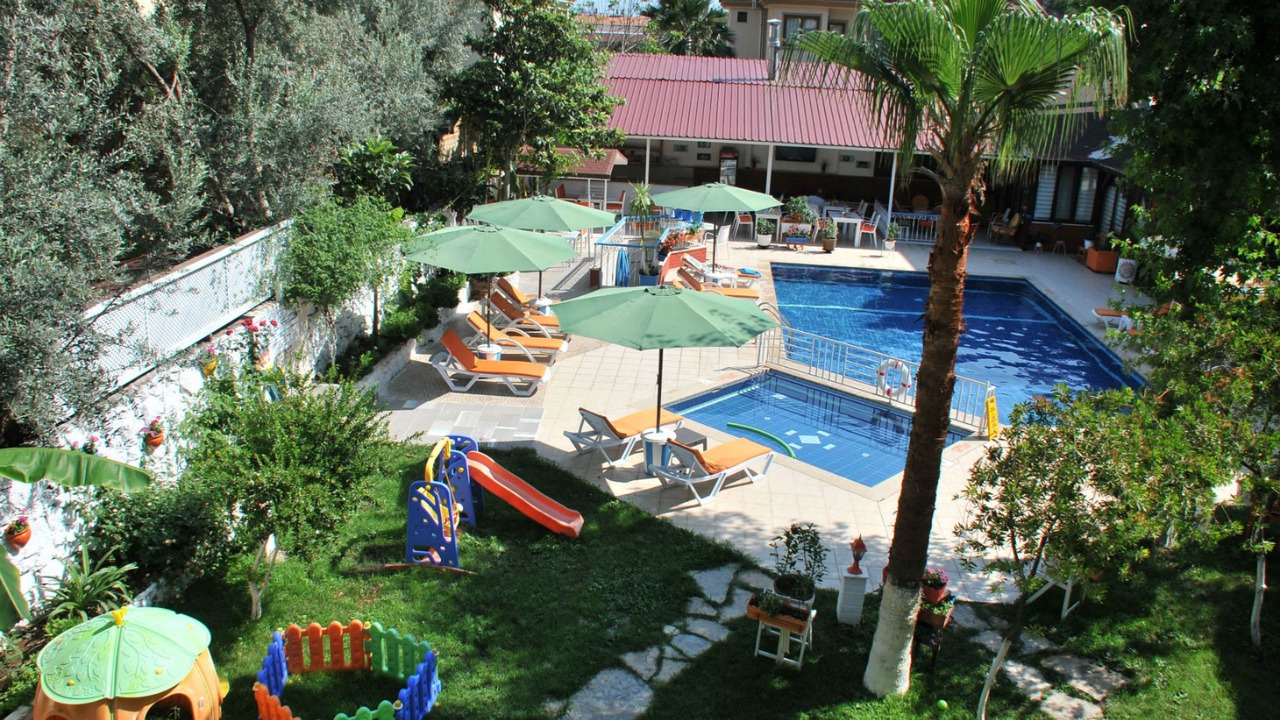 Photo of Outdoor in Oludeniz City Center