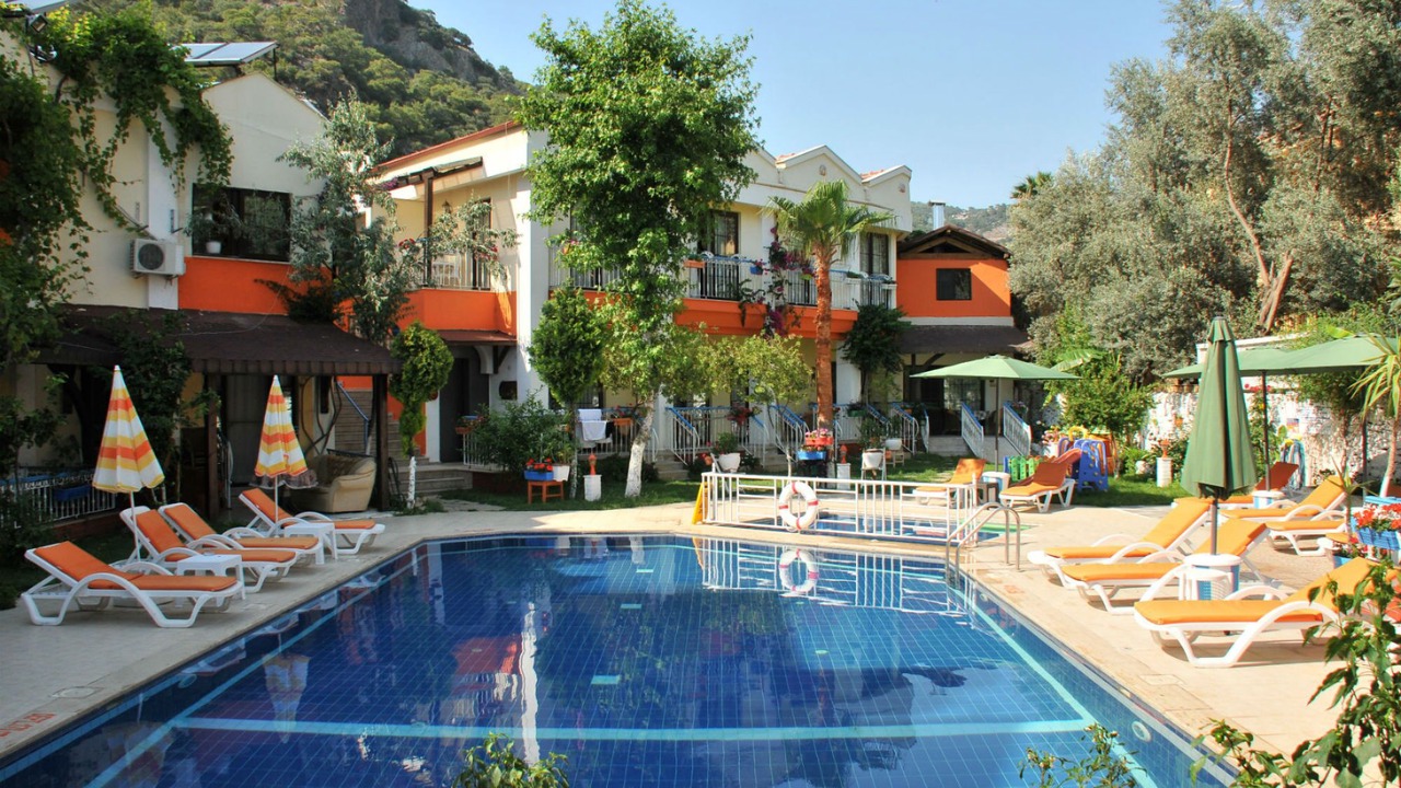 Photo of Outdoor in Oludeniz City Center