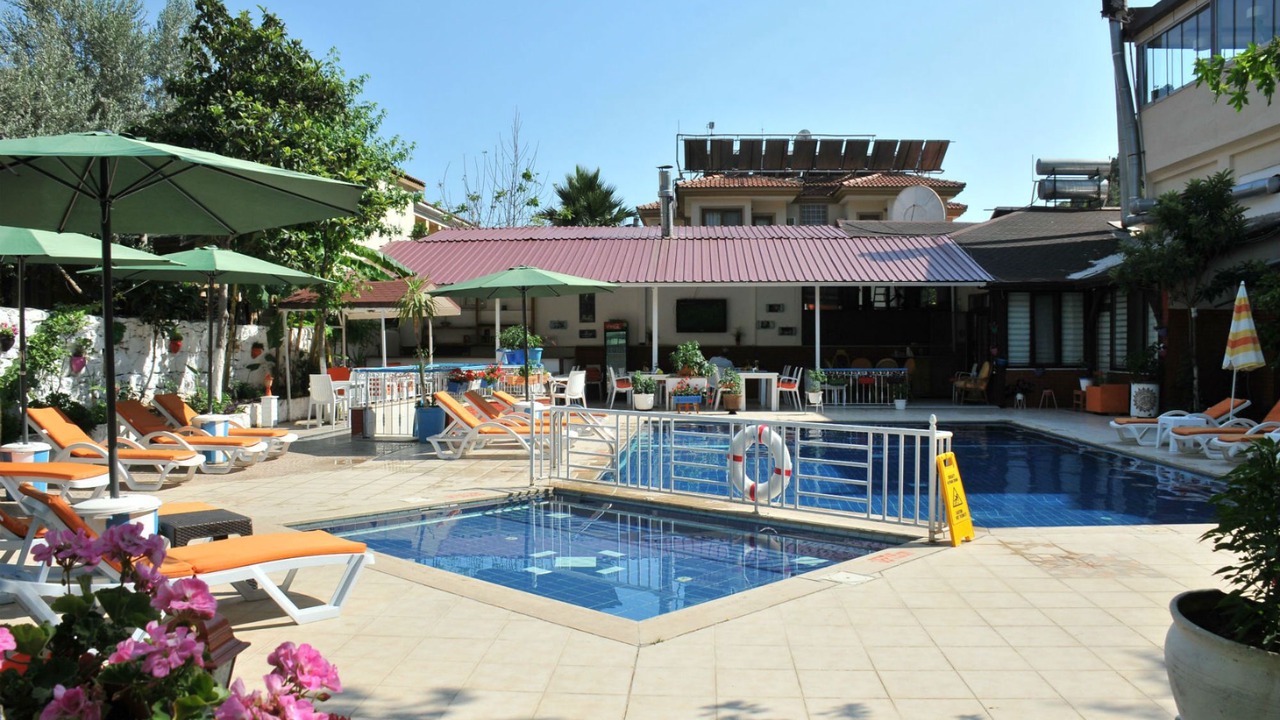 Photo of Outdoor in Oludeniz City Center