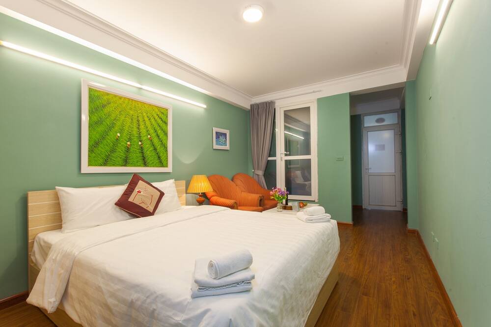 Photo of Bedroom in Đien Bien