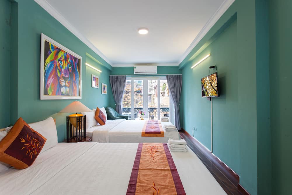 Photo of Bedroom in Đien Bien