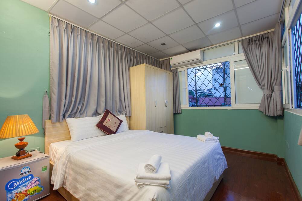 Photo of Bedroom in Đien Bien