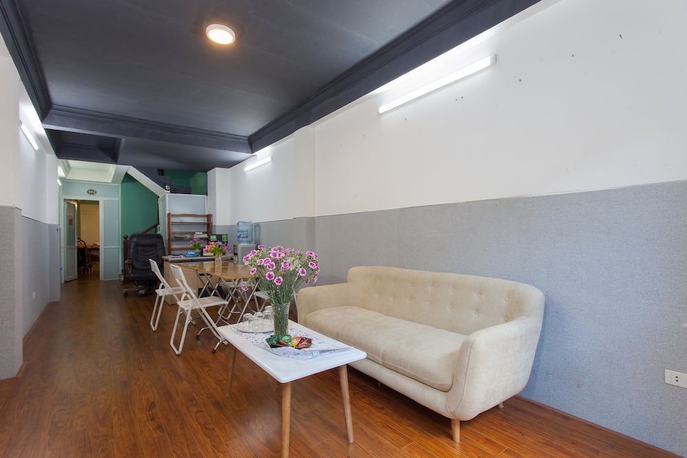 Photo of Livingroom in Đien Bien