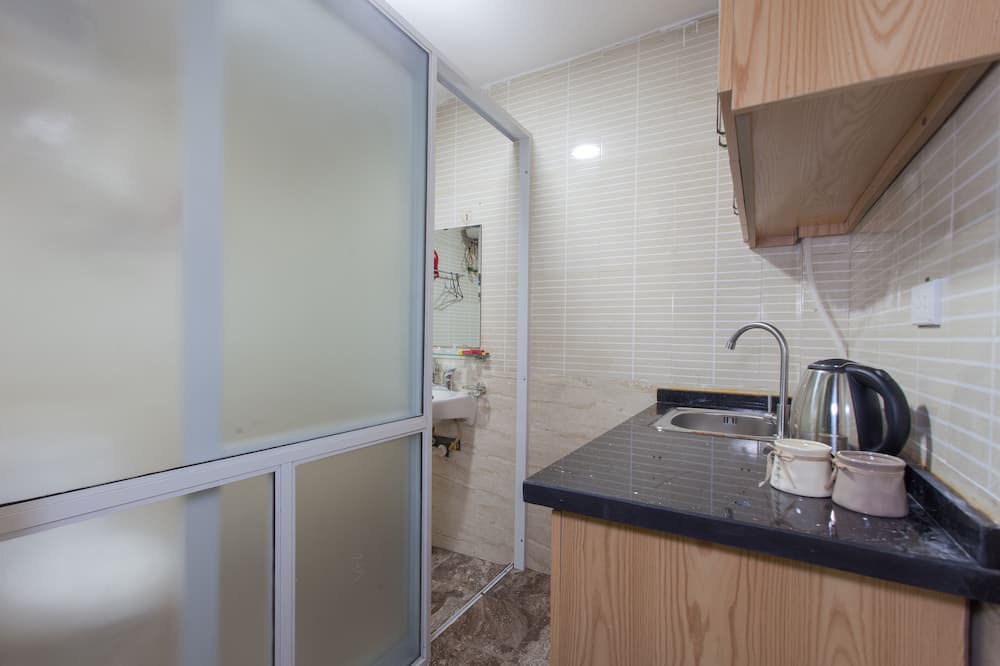 Photo of Kitchen in Đien Bien